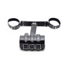 Strict Accessoire de contrainte pour les Bras